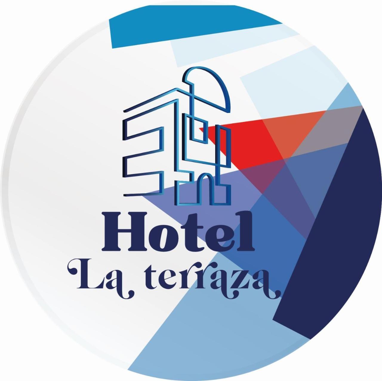 Hotel La Terraza 2020 Soacha Exteriör bild